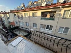 Продается Благоустроенная Квартира 3+1 С Закрытой Кухней В Центре Ортаджа