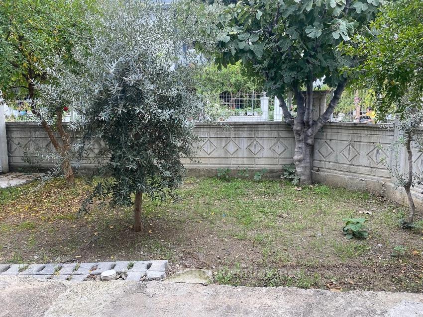 Ortaca Merkezde Kiralık 3+1 Giriş Kat Kapalı Mutfak Daire