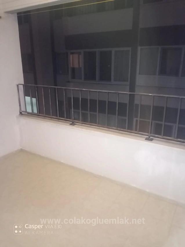 Ortaca Merkezde Satılık 2+1 Kapalı Mutfak Ara Kat Daire