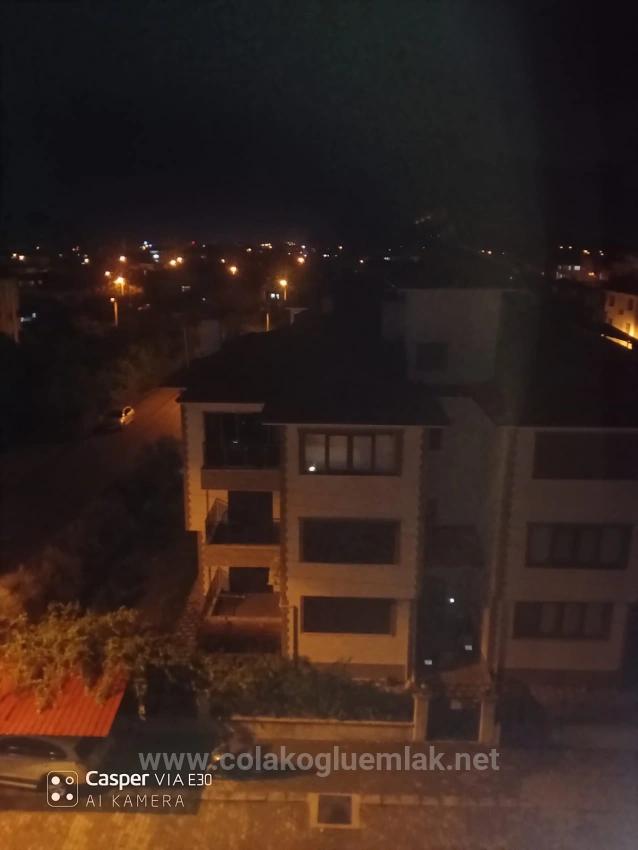 Ortaca Merkezde Satılık 2+1 Kapalı Mutfak Ara Kat Daire