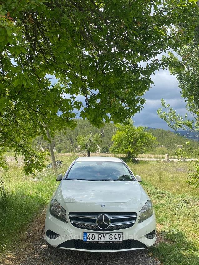 Çameli Merkezde Satılık 3+1 15.000M2 Bahçe İçinde Müstakil Ev Çiftlik