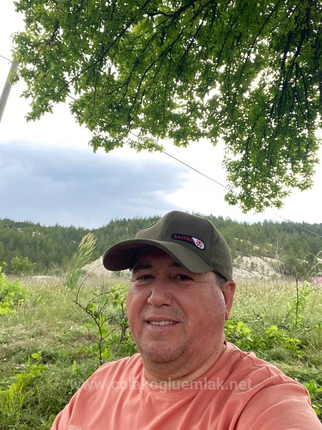 Çameli Merkezde Satılık 3+1 15.000M2 Bahçe İçinde Müstakil Ev Çiftlik