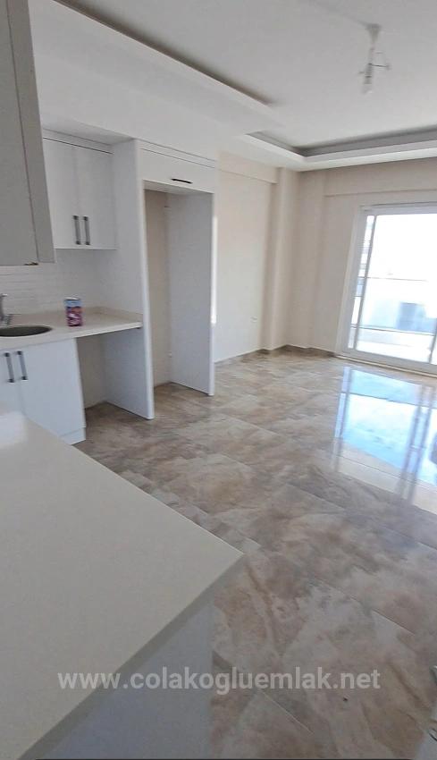 Ortaca Karaburun Mah Havuzlu Sitede Satılık 2+1