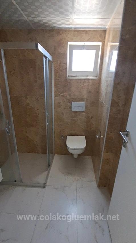 Ortaca Karaburun Mah Havuzlu Sitede Satılık 2+1