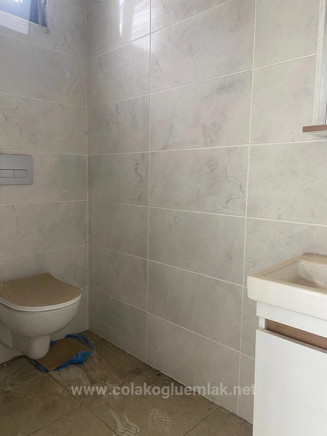 Ortaca Merkezde Kiralık 340M2 Lüks Köşe Dükkan & Mağaza