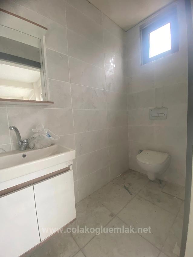 Ortaca Merkezde Kiralık Sıfır Lüks 384M2 Dükkan & Mağaza