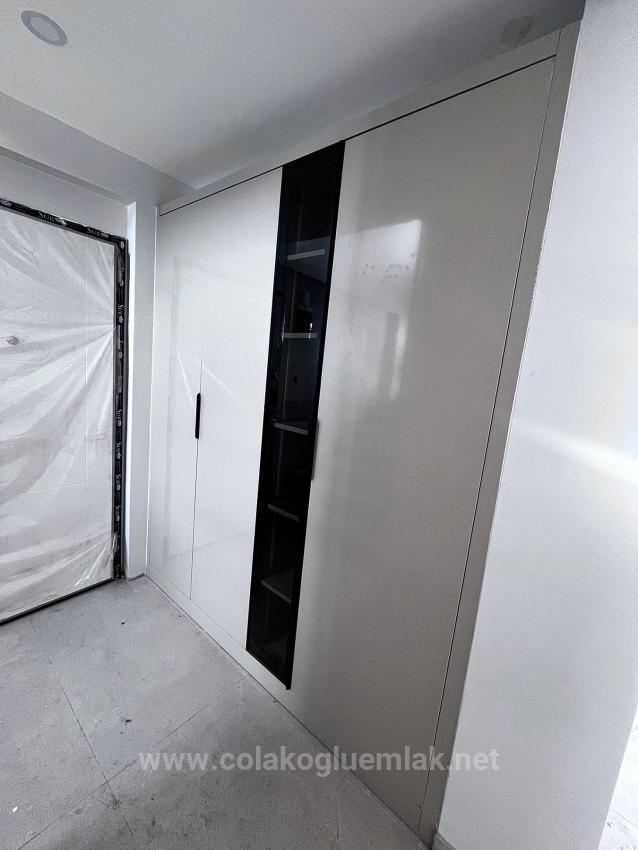 Ortaca Merkezde Satılık 4+1 212M2 Havuzlu Trıbleks Villa