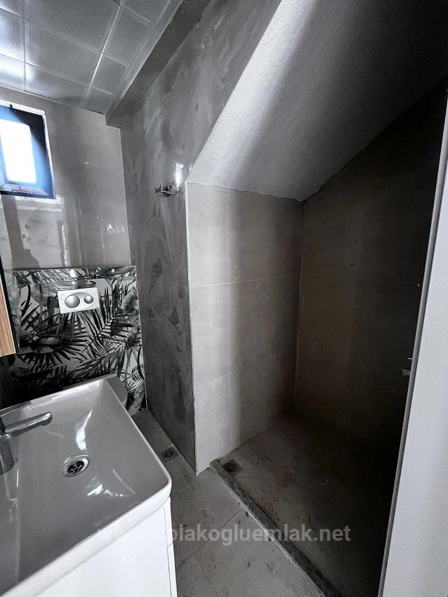 Ortaca Merkezde Satılık 4+1 212M2 Havuzlu Trıbleks Villa