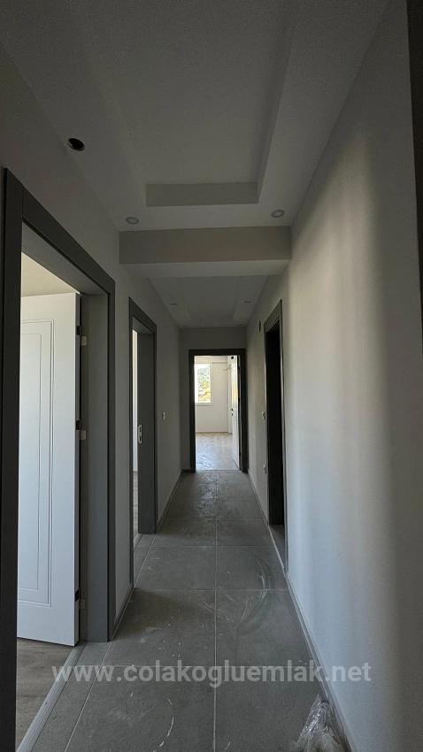 Çolakoğlu Emlak'tan Ortaca Merkezi Konumda Kiralık 2+1 Daire