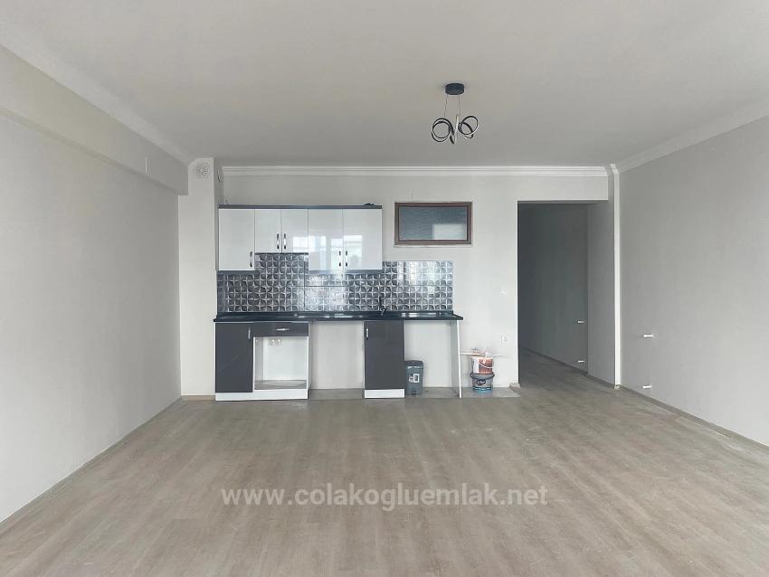 Çolakoğlu Emlak’tan Kiralık 1+1 Lüks Daire Ofis