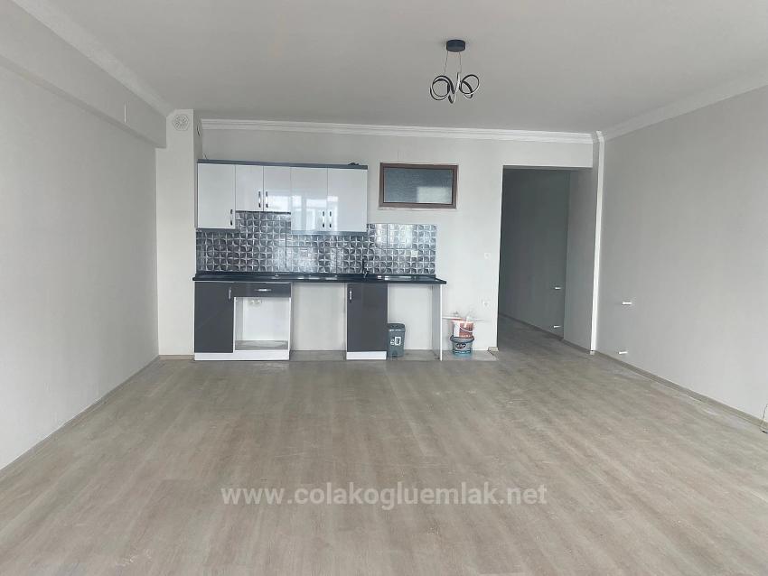 Çolakoğlu Emlak’tan Kiralık 1+1 Lüks Daire Ofis