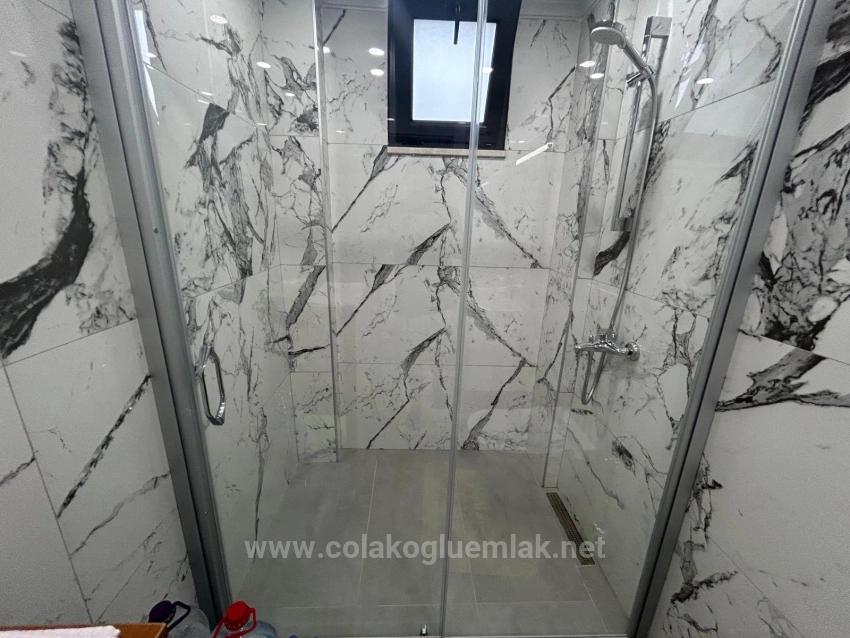 Ortaca Sarıgerme Mahallesi Satılık 4+1 Müstakil Villa