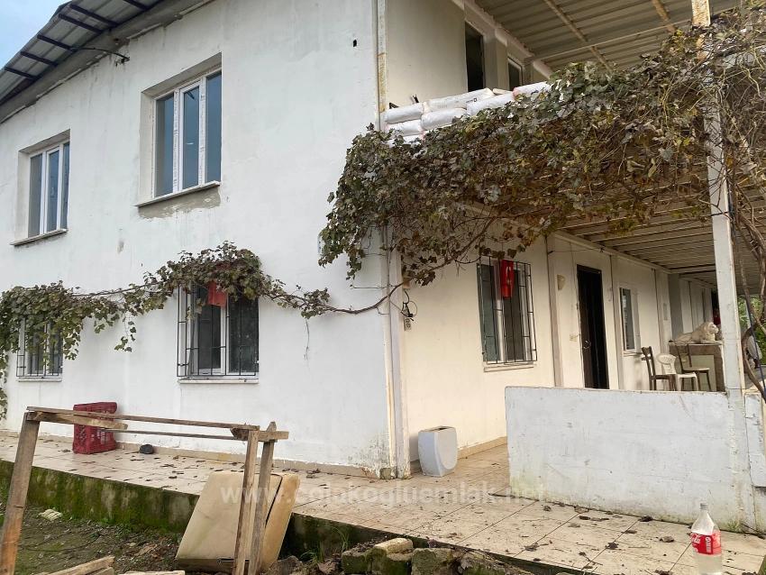 Çolakoğlu Emlak'tan Kiralık Kemaliye Mahallesi'nde 2+1 Bahçe Katı ...