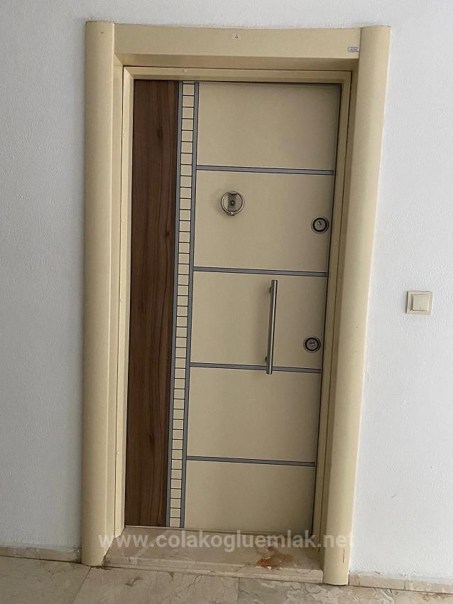 Çolakoğlu Emlak ‘Tan Satılık 3+1 Ara Kat Lüks Daire