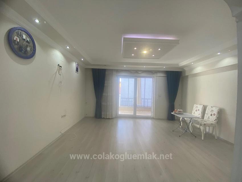 Çolakoğlu Emlak ‘Tan Satılık 3+1 Ara Kat Lüks Daire