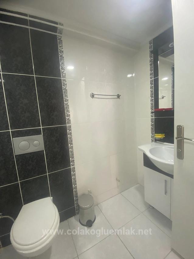 Çolakoğlu Emlak ‘Tan Satılık 3+1 Ara Kat Lüks Daire