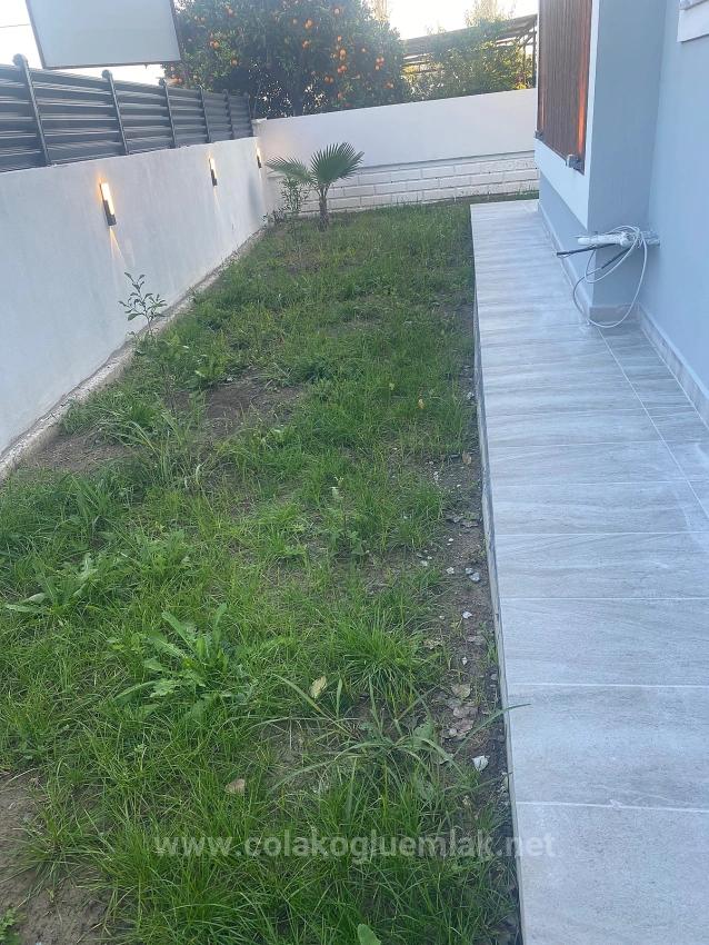 Çolakoğlu Emlak’tan Satılık 4+1 210M2 Sıfır Lüks Havuzlu Villa