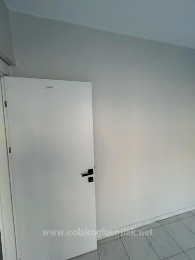 Ortaca Merkezde Satılık 3+1 Kapalı Mutfak Bakımlı Daire