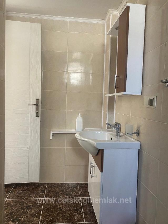 Çolakoğlu Emlak’tan Kiralık 2+1 Ara Kat Lüks Daire