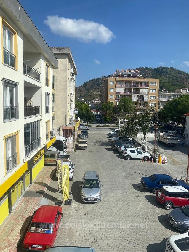 Çolakoğlu Emlak’tan Kiralık 2+1 Ara Kat Lüks Daire