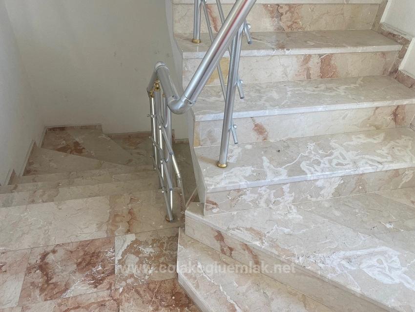 Çolakoğlu Emlak’tan Kiralık 2+1 Ara Kat Lüks Daire