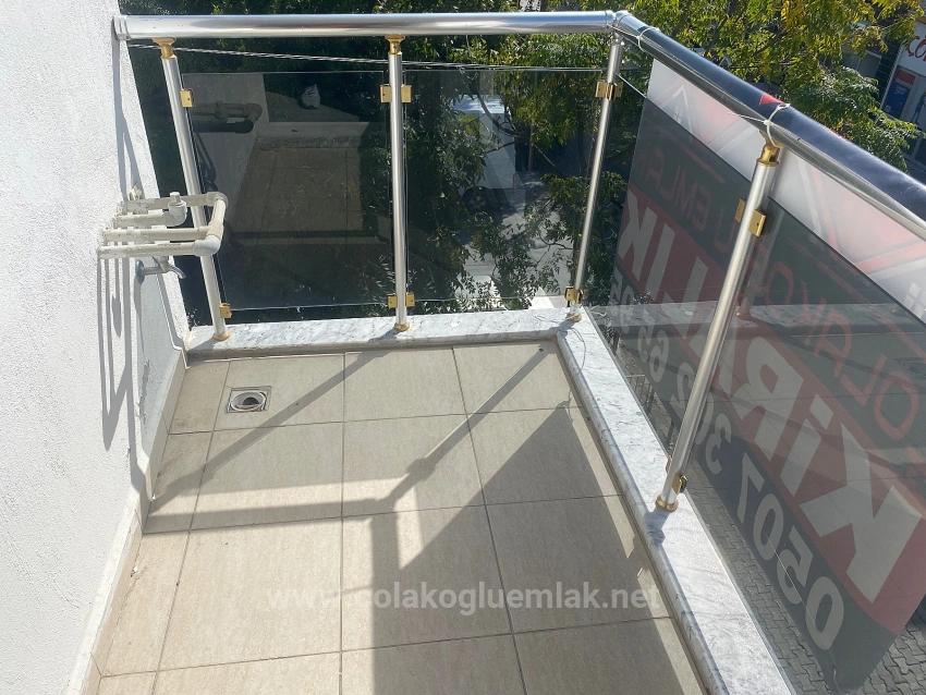 Çolakoğlu Emlak’tan Kiralık 2+1 Ara Kat Lüks Daire