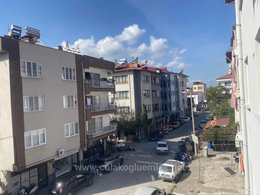 Çolakoğlu Emlak’tan Kiralık 2+1 Ara Kat Lüks Daire