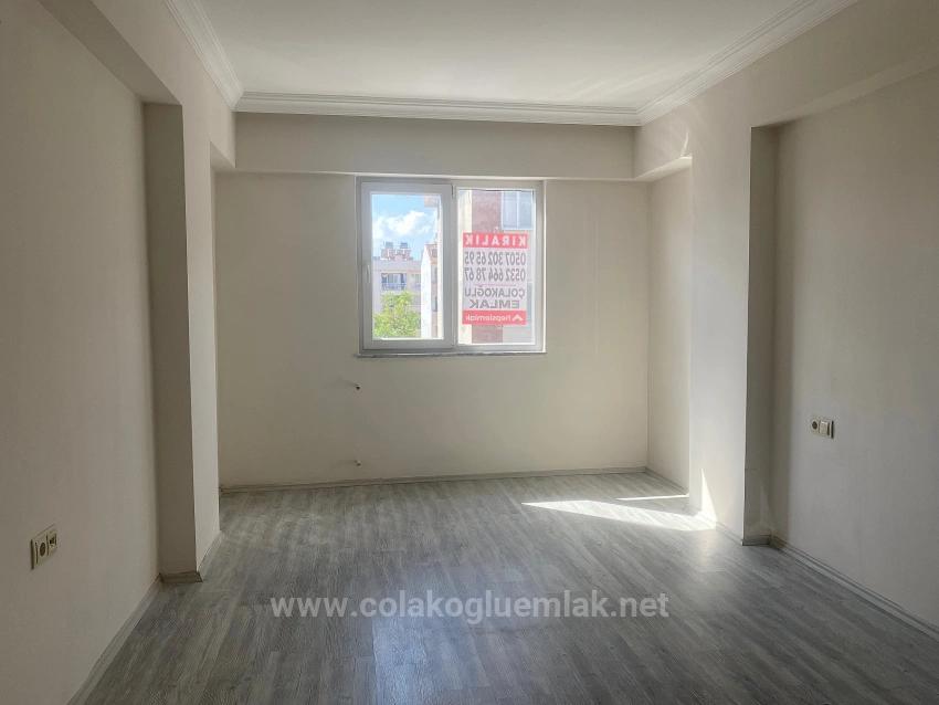 Çolakoğlu Emlak’tan Kiralık 2+1 Ara Kat Lüks Daire