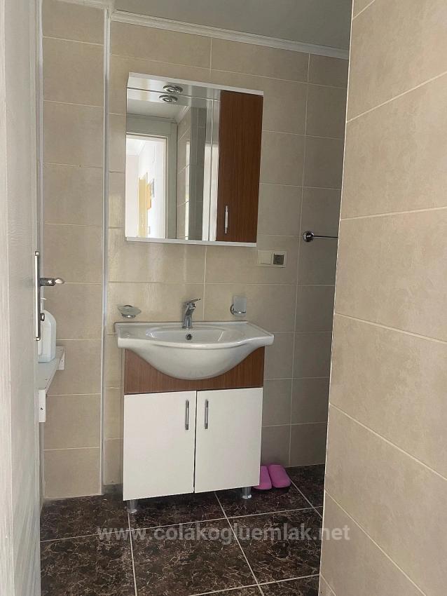 Çolakoğlu Emlak’tan Kiralık 2+1 Ara Kat Lüks Daire