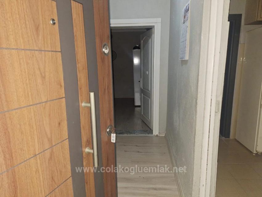 Ortaca Tepearasında Kiralık 2+1 Bahçeli Müstakil Ev