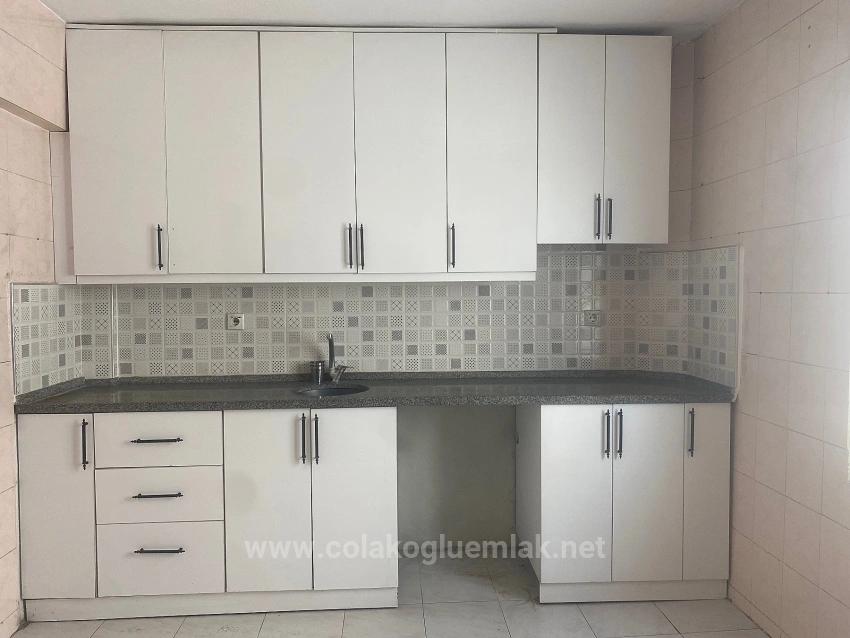 Ortaca Merkezde Satılık 2+1 Bakımlı Daire