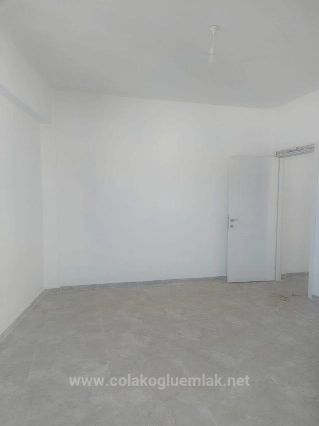 Terzialiler Mahallesinde Satılık 1+1 Asansörlü Sıfır Lüks Daire