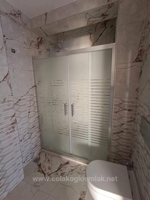 Ortaca'da Havuzlu Site İçerisinde Satılık Akıllı Ev Sistemli Sıfır Lüks 2+1 Daire