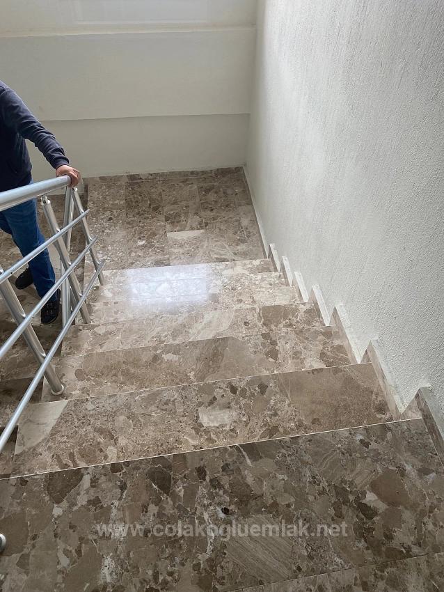 Ortaca Merkezde Acil Satılık 2+1 Sıfır Lüks Daire