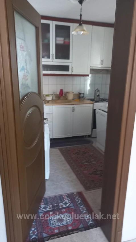 Ortaca Merkezde Satılık 890M2 Botanik Bahçe İçinde 3+1 Müstakil Ev