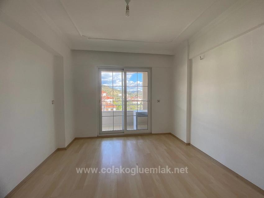 Ortaca Merkezde Kiralık 3+1 Daire