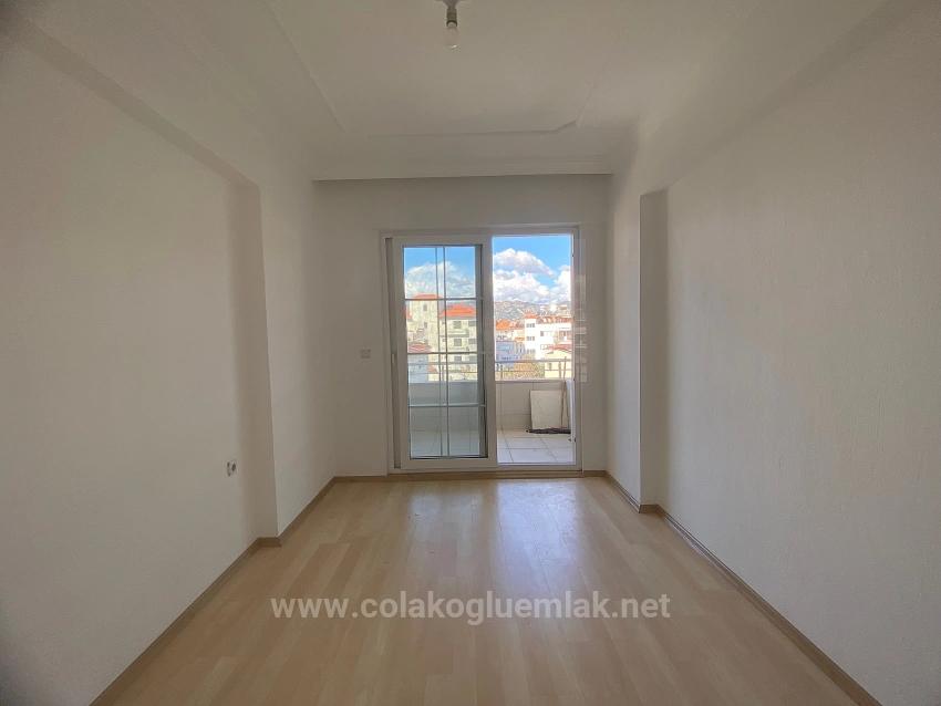 Ortaca Merkezde Kiralık 3+1 Daire