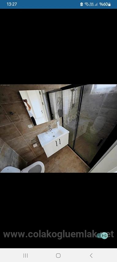 Ortaca Merkezde Kiralık 2+1 Ful Eşyalı Havuzlu Lüks Daire