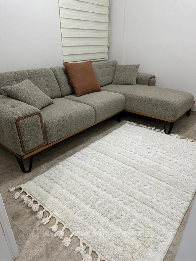 Ortaca Merkezde Kiralık 2+1 Ful Eşyalı Havuzlu Lüks Daire