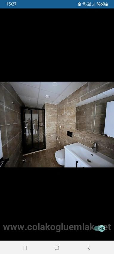 Ortaca Merkezde Kiralık 2+1 Ful Eşyalı Havuzlu Lüks Daire