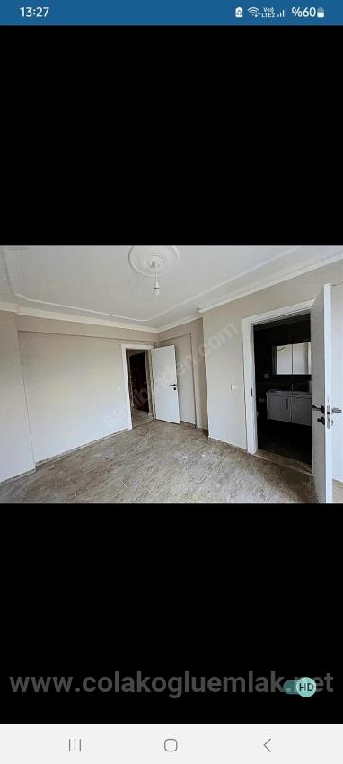 Ortaca Merkezde Kiralık 2+1 Ful Eşyalı Havuzlu Lüks Daire