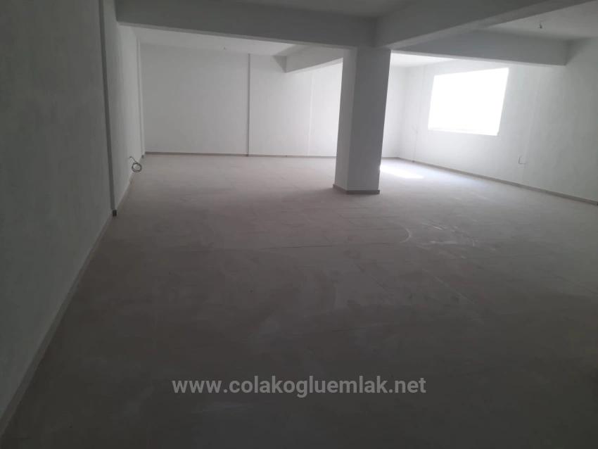 Göcek Merkezde Kiralık 330M2 Dükkan Mağaza
