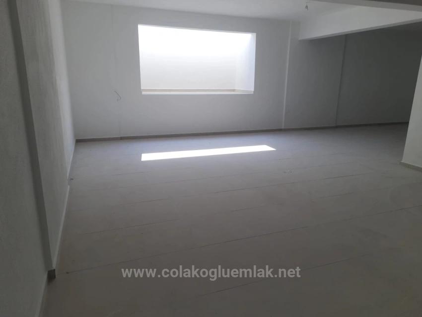 Göcek Merkezde Kiralık 330M2 Dükkan Mağaza