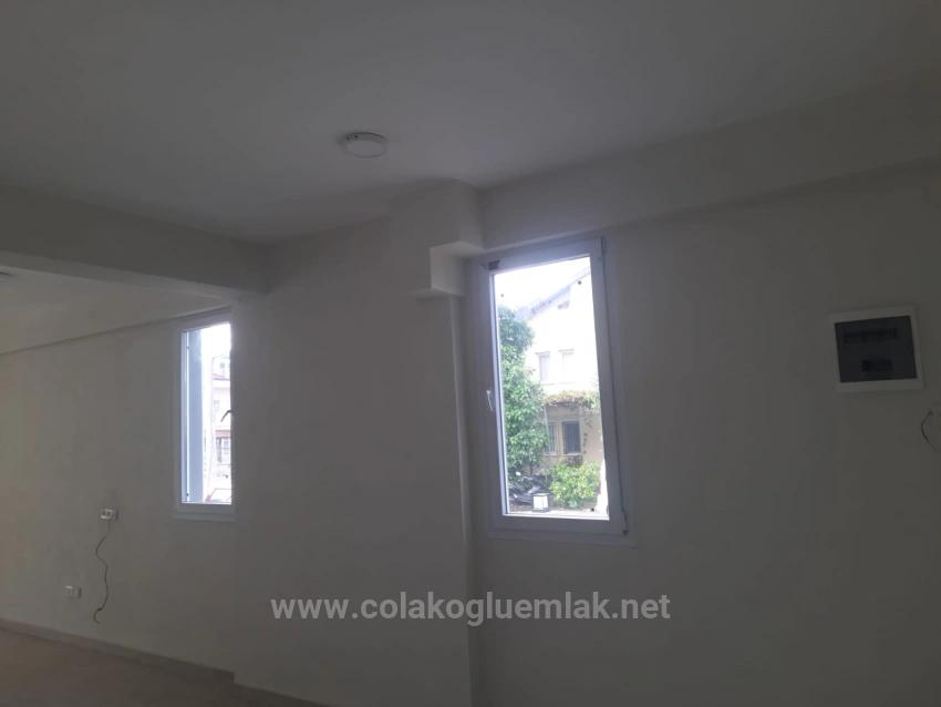 Göcek Merkezde Kiralık 330M2 Dükkan Mağaza