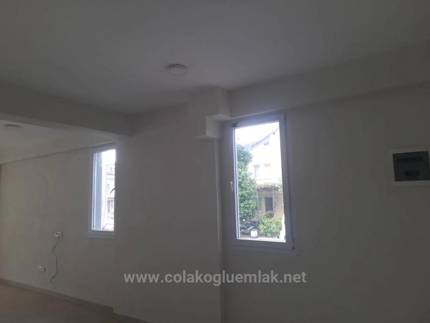 Göcek Merkezde Kiralık 330M2 Dükkan Mağaza