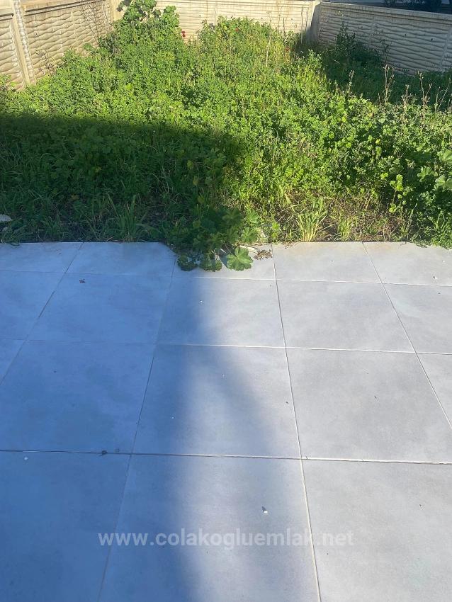 Ortaca Merkezde Satılık 1+1 Sıfır Lüks Havuzlu Daire