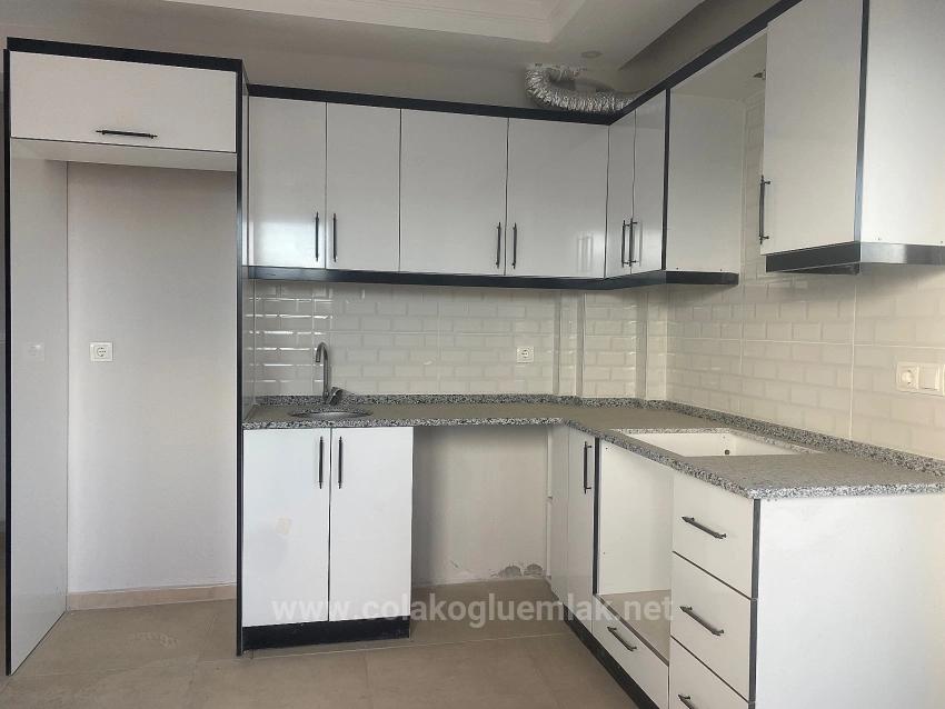 Ortaca Merkezde Satılık 1+1 Sıfır Lüks Havuzlu Daire