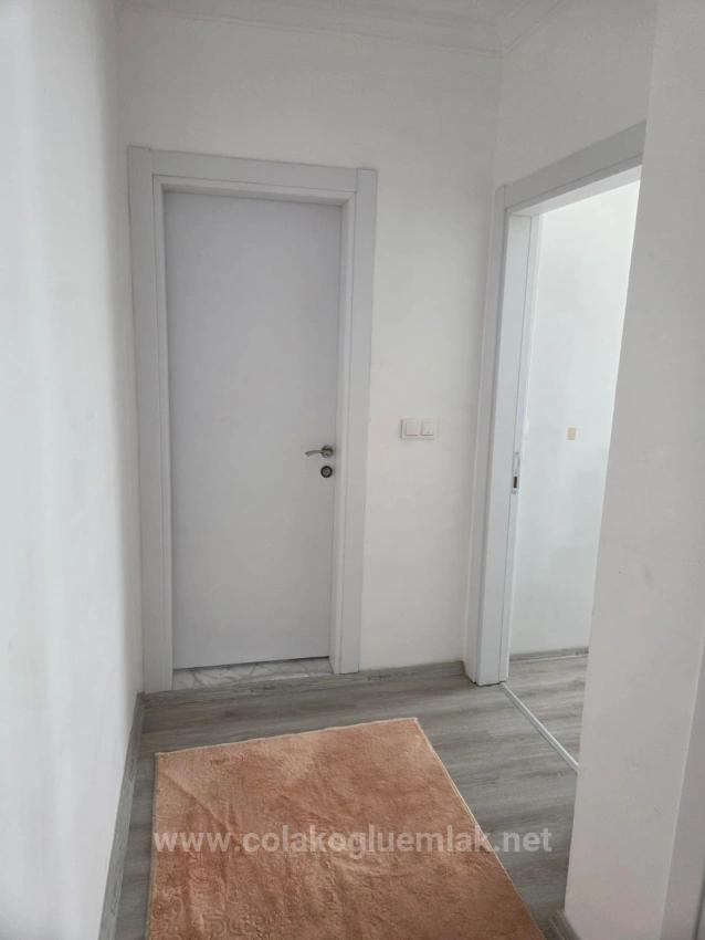 Karaburunda Satılık 1+1 Full Eşyalı Satılık Daire