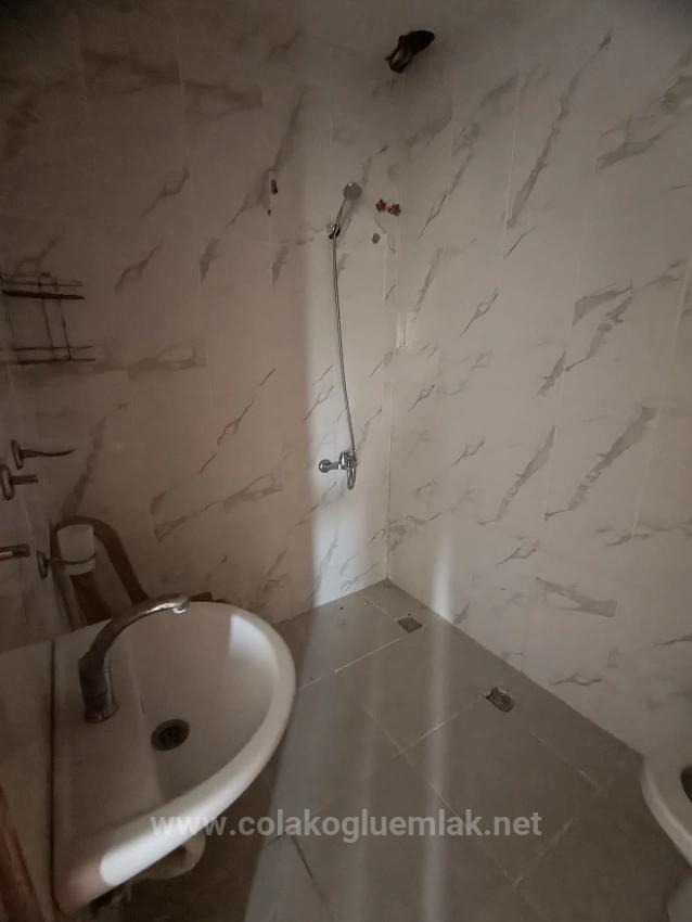 Çolakoğlu Emlaktan Ortaca'da Müstakil Kiralık 2+1 Ev