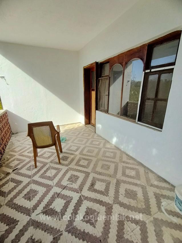 Çolakoğlu Emlaktan Ortaca'da Müstakil Kiralık 2+1 Ev